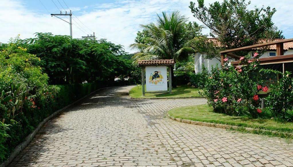 Estalagem Pousada Mainá 3*