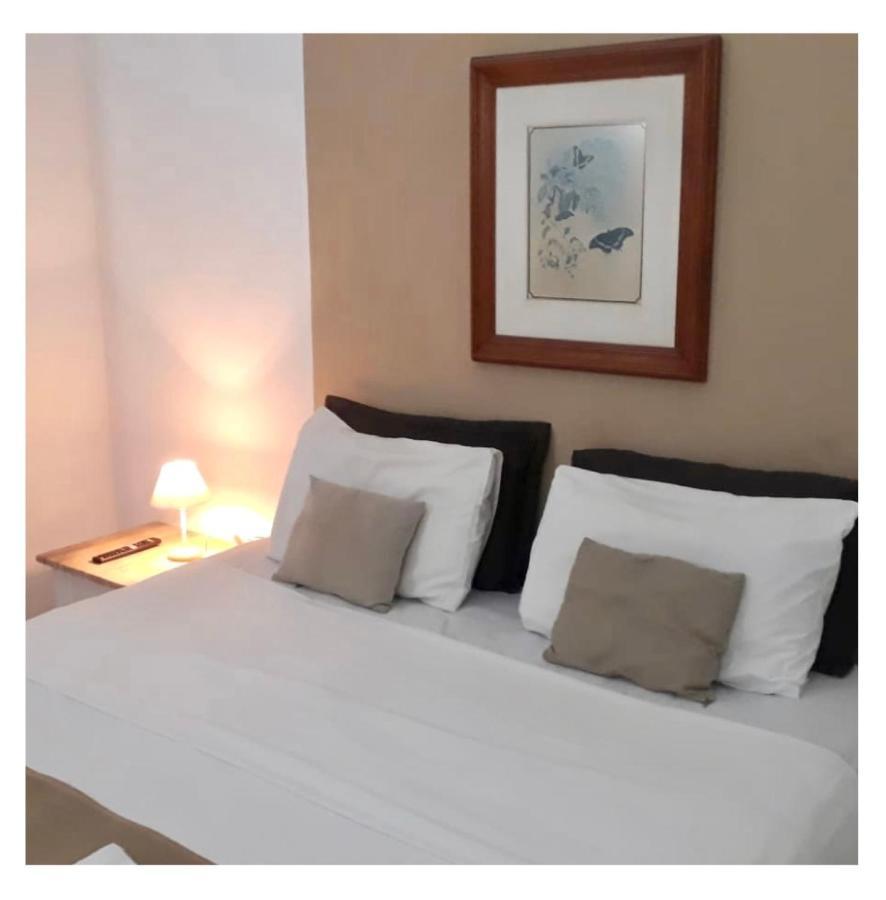 Maina Inn