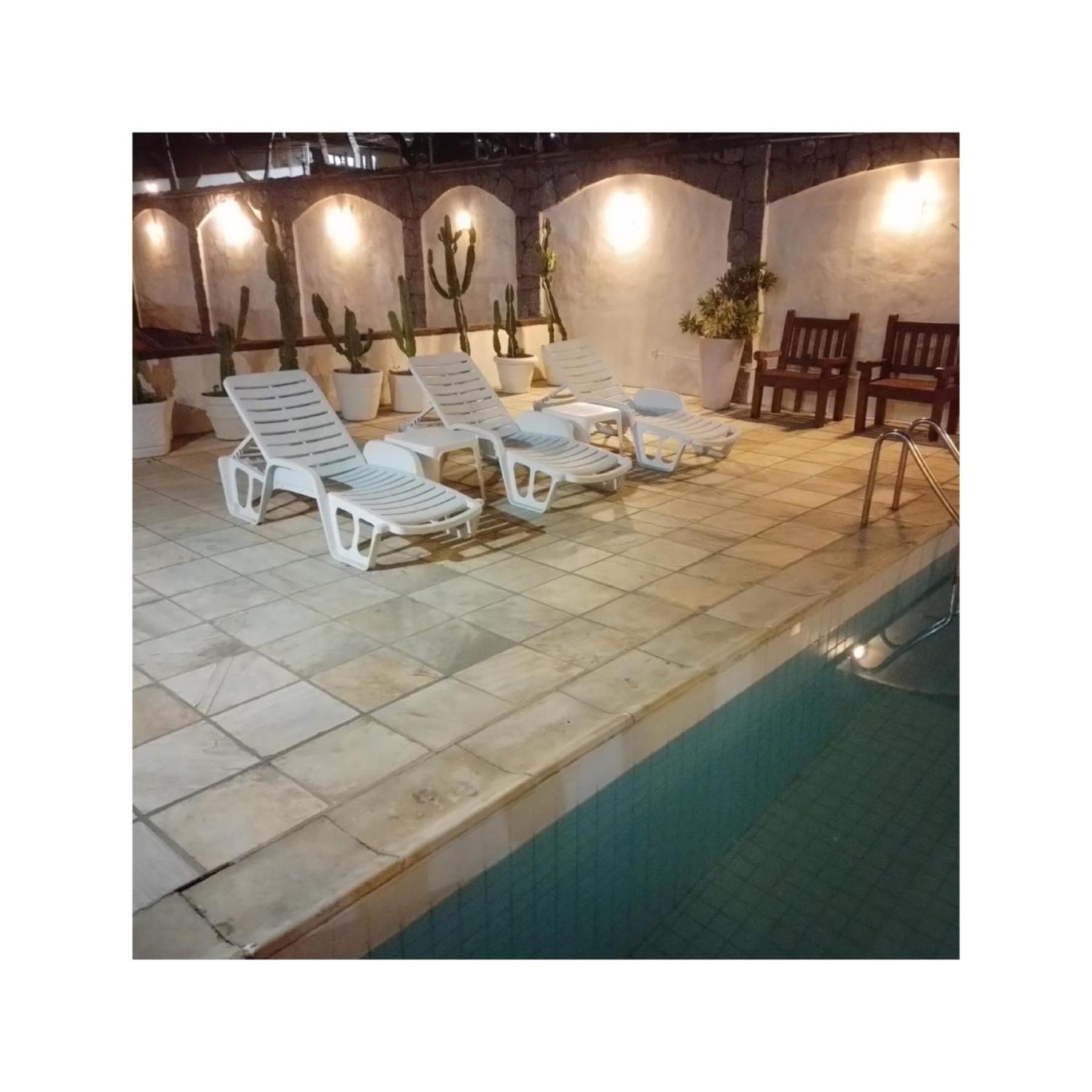 Inn Maina Armacao dos Buzios