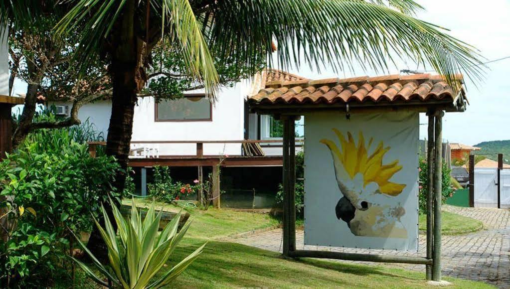 Maina Armacao dos Buzios